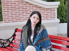 -Blue Concept Cafe&Farm·關於藍