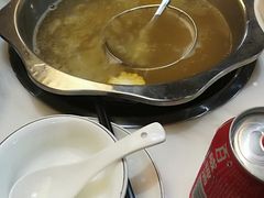 -潮汕大目牛肉火锅(上梅林店)