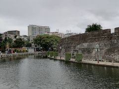 -石炮台公园