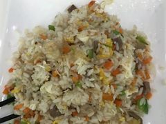 兰州炒饭-七里西关中式简餐(苏州中心店)