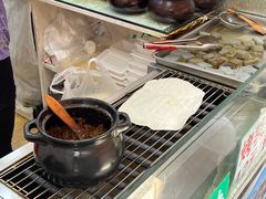 -内涵饵块