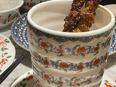 -北京老门框爆肚四季涮肉(淮海东路外滩店)