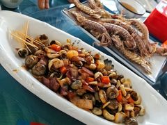 -抹直口特色菜馆(一店)