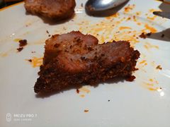 -昆山琶拉帝诗酒店·河畔咖啡厅Riverside Cafe
