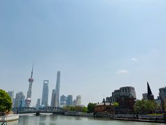 -外滩
