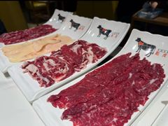 -今日牛事潮汕鲜牛肉火锅(瑞金店)