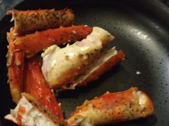 -长沙北辰洲际酒店-兰调全日餐厅