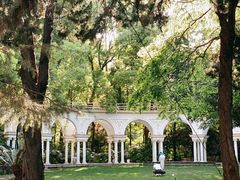 -上海安亭别墅花园酒店