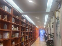 -香山湖渔家大院