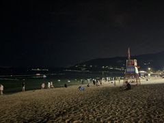 -大梅沙海滨公园