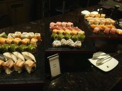 -常州新城希尔顿酒店·OPEN全日餐厅