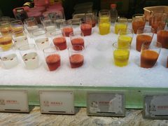 -半岛翡丽海鲜自助餐厅(观风亭店)