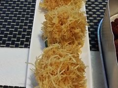 中份漂亮虾球-豆蔻电影主题餐厅(四牌楼店)