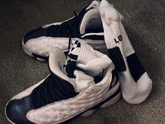 -Air Jordan(世贸天阶店)