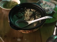-云河农家乐饭店(福禄缘树山店)