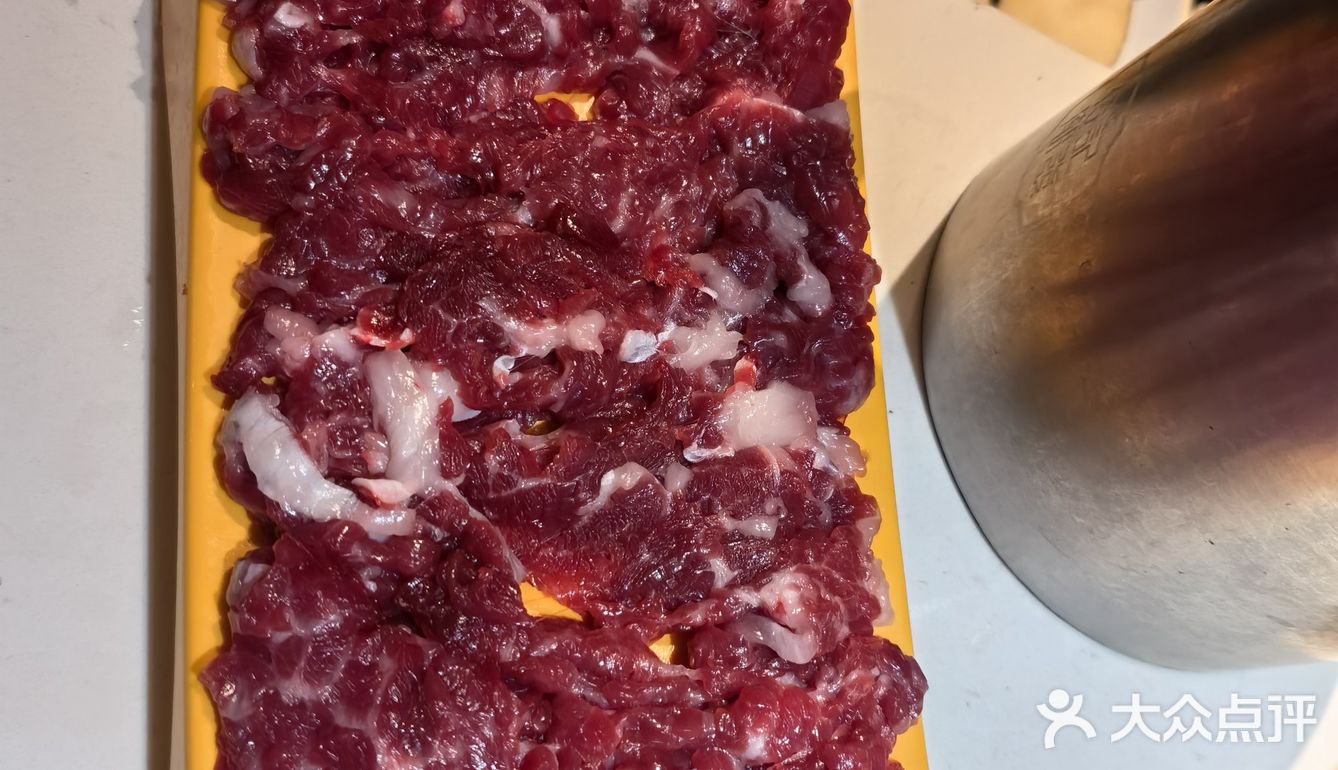 潮汕牛肉火锅[25必吃]