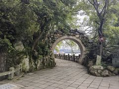 -江心屿景区