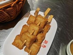 -潮界(虹桥新天地店)