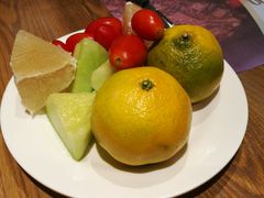-我家牛排(莱山区永旺店)
