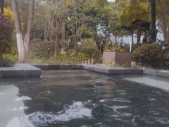 -海兰云天度假区温泉