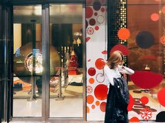 -大连君悦酒店 · VIVA(星海广场店)
