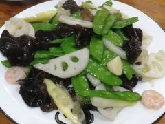 -高晓山馅饼店(牛庄百年店)