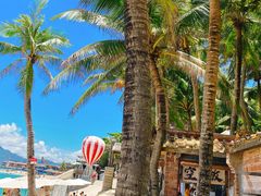 -海南分界洲岛旅游区