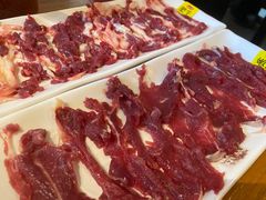 -海银海记潮汕牛肉火锅(新港中路海珠店)