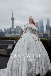 -Renee芮亦婚纱(原丽莎)