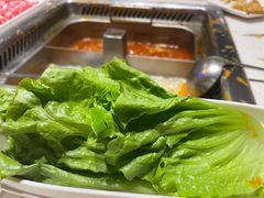 -海底捞大排档火锅(打浦路店)