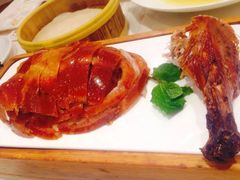 -四季小馆·地道北京小吃(广百店)