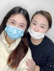 -韩美绣·骨相纹眉·洗眉美瞳线