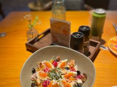 -JINNS锦时 steak&pizza(浸信会礼拜堂旧址店)