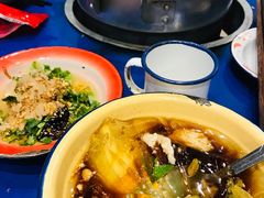 -马路边边串串香(双井直营店)