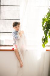 -艾米丽儿童摄影
