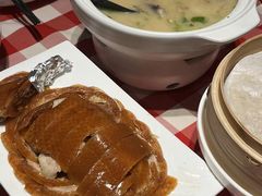 -西贝(华发商都店)