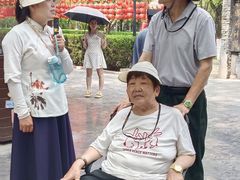 -大槐树寻根祭祖园