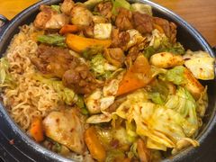 -咕咕站韩国料理(紫金港店)