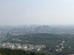 -云龙山