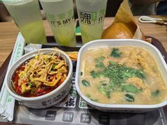 -魏家凉皮(梨园店)