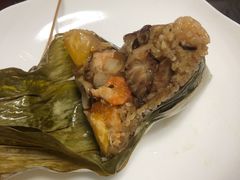 -老妈宫粽球