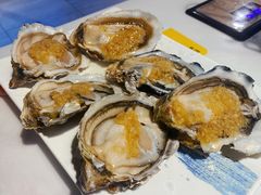 -碗中海·蒸汽海鲜·桑拿鸡(岭南天地店)