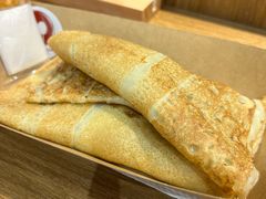 -西方小巷 Western Alley·欧洲街头小吃(时尚天河店)