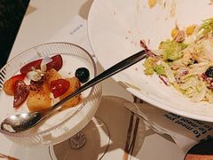-牛扒先生·雪花牛扒西餐厅(东平店)