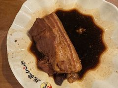 張飛扒肉-張飛扒肉·龙江非遗(道外店)