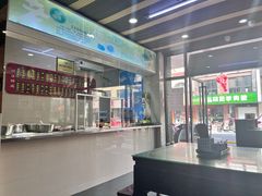 -老德安面馆(翠竹新村南区店)