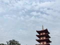 -安徽八里河旅游区