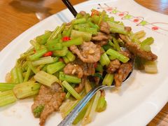 -河州宾馆清真餐厅(文锦南路店)