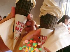 -喜茶(佛山南海万科广场店)