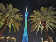 -广州塔